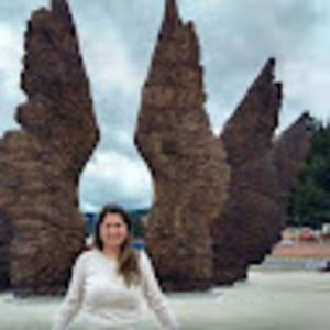 Meet your Posher, Elsa